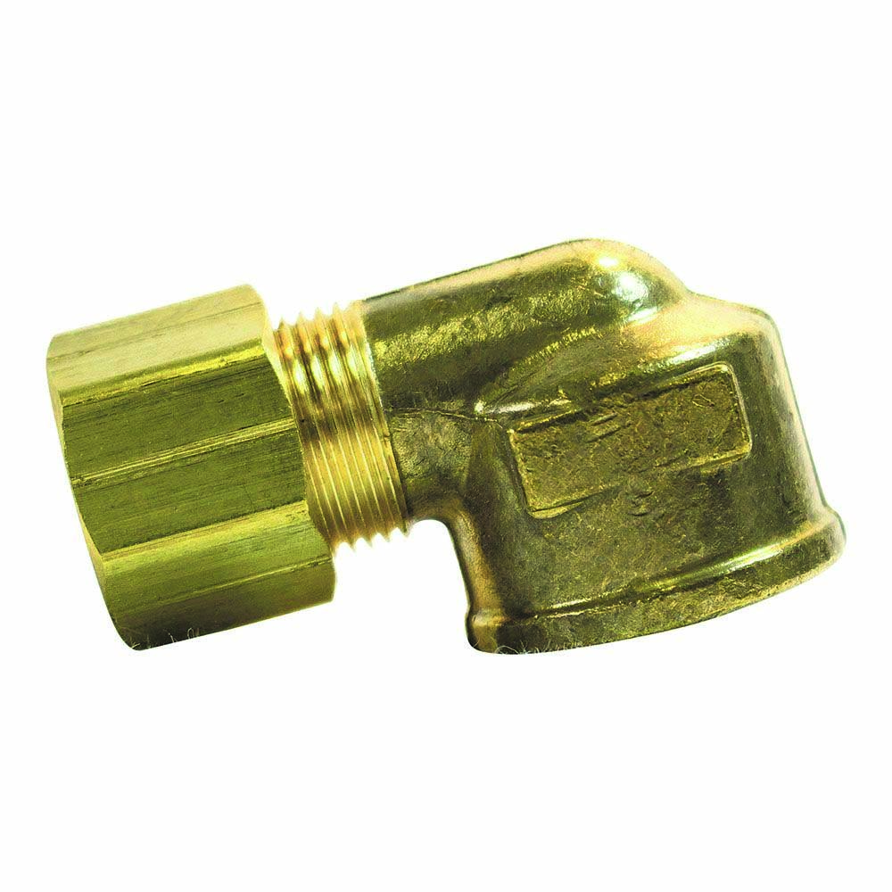  - Brass & SS Fittings